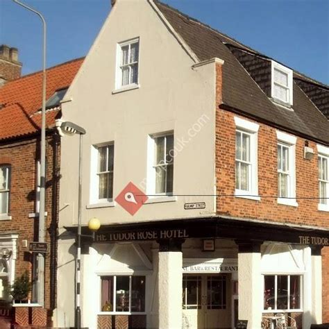 the tudor rose hotel|facts about the tudor rose.